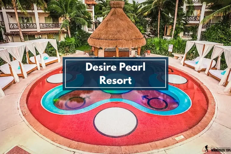 Desire Pearl Resort [Complete Guide 2024]