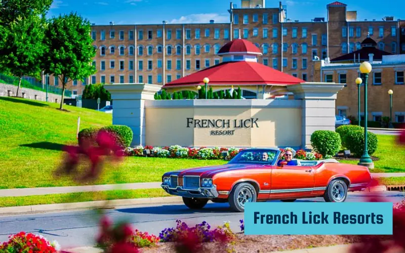 French Lick Resorts