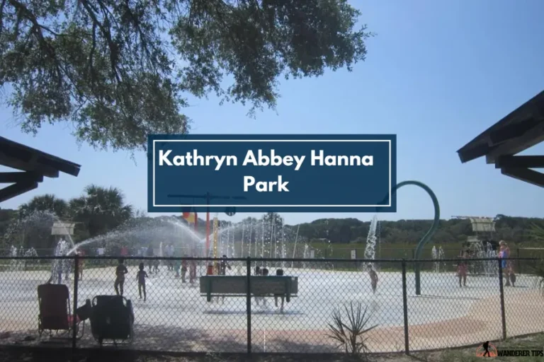 Kathryn Abbey Hanna Park [Unveiling Incredible wonders 2024]