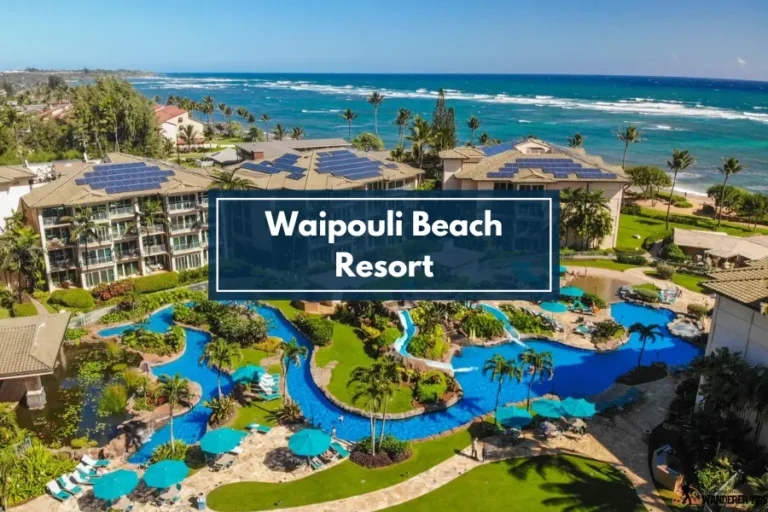 Waipouli Beach Resort [7 Luxurious Delights]