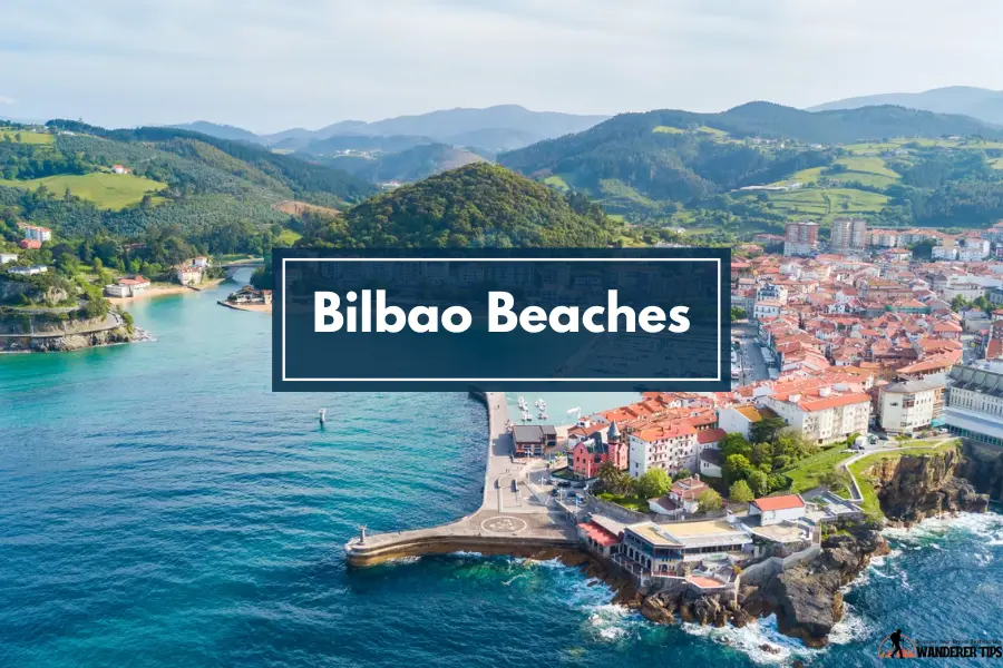 Bilbao Beaches