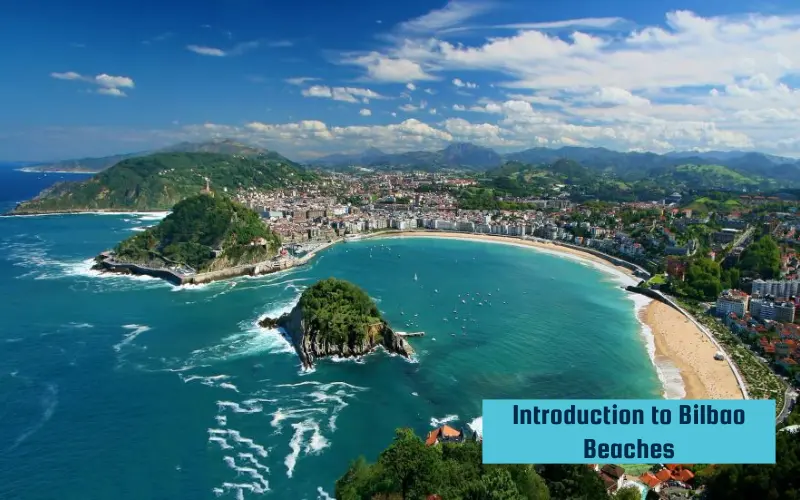 Introduction to Bilbao Beaches